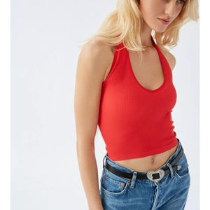 Urban Outfitters Out from Under Halter Top